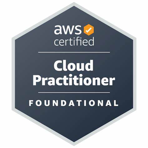 AWS Certified Cloud Practitioner Certification (CLF-02)