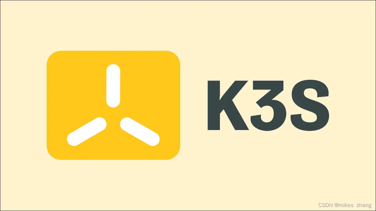 k3s / Rancher 本地安裝及測試