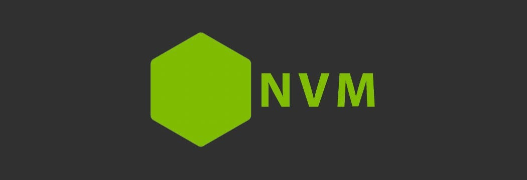 nvm node 版本控制器