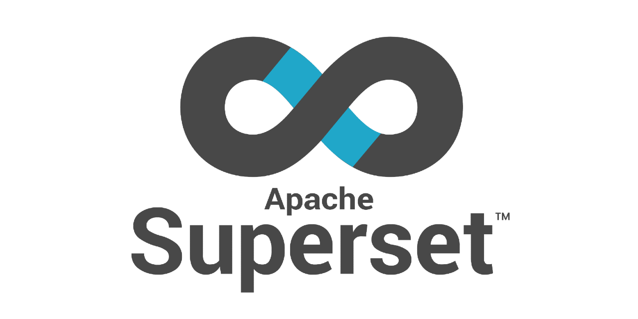 開源BI - apache superset 基礎資料設定